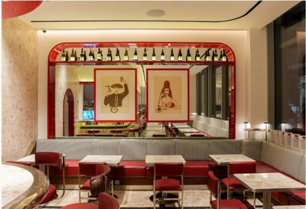 Interior Design Consultant in Dubai Quality Ventilation System in Dubai MEP Services in Dubai