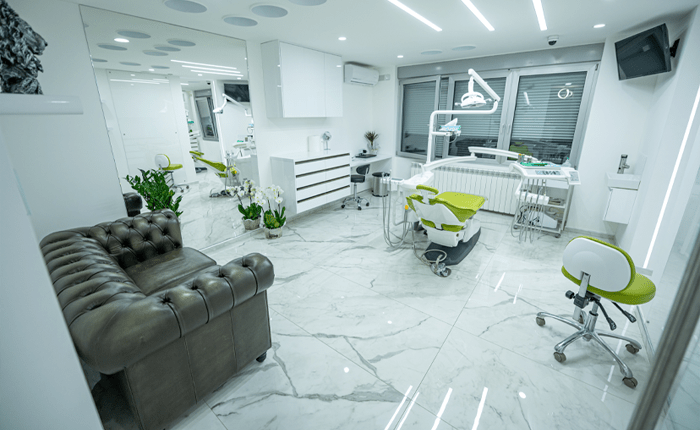 How Will the Hospital Operator Benefit From Good Healthcare Fit Out? | Interior Fitout Company in Dubai