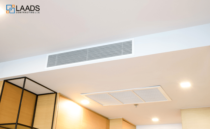 Benefits of a High-Quality Ventilation System | HVAC Contracting & Maintenance Company Dubai