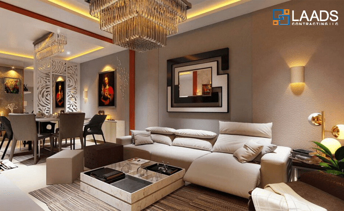 interior design service in Dubai | interior design firms in Dubai 