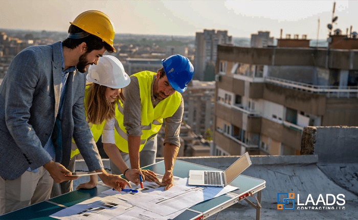 best construction companies in Dubai | Construction companies in Dubai