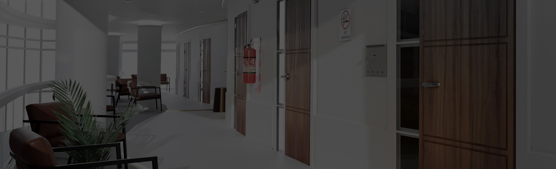 Interior Fitout Company in UAE Commercial Fit Out Services in Dubai