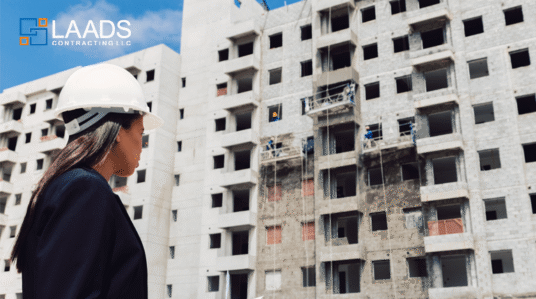 <strong>How Construction Companies Breathe New Life into Old Structures</strong>
