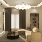 The Role of Lighting in Interior Design: From Function to Aesthetics