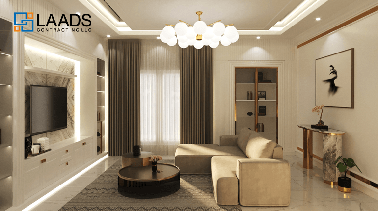 The Role of Lighting in Interior Design: From Function to Aesthetics
