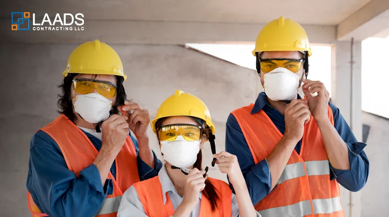 Ensuring Safety and Compliance: Best Practices in Construction Engineering