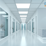 The Role of Interior Design in Healthcare, Hospitals and Clinics