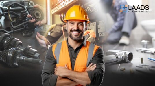 The Role of an Expert MEP Contractor in Interior Design