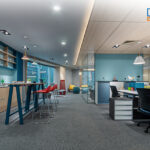 Why an Office Fitout Is Important For Your Business