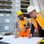 How to Choose the Right Civil Contractor for Your Construction Project