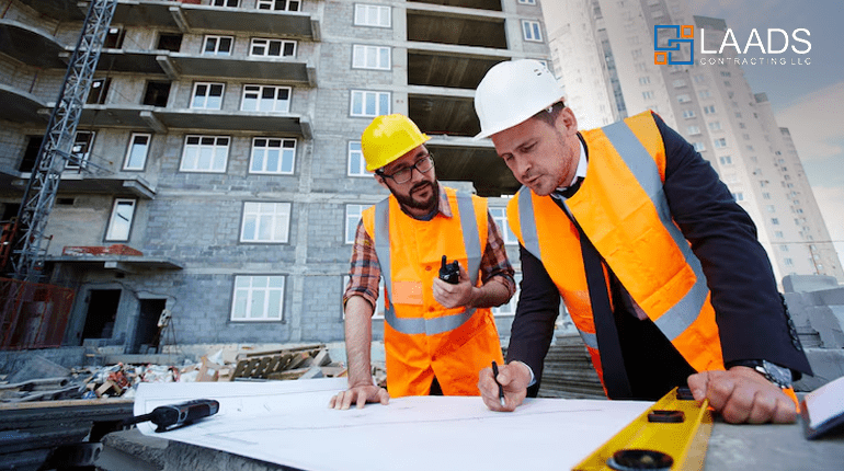 How to Choose the Right Civil Contractor for Your Construction Project