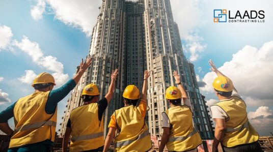 How to Manage a Fit-Out Project from Start to Finish