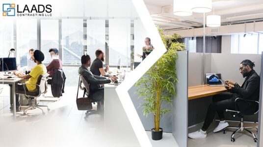 Open Vs Closed Office Layouts: Which is Right for Your Business?