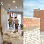 Renovation vs. New Construction: Which is Right for Your Project?