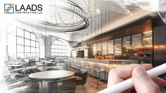 The Importance of Designing a Restaurant That Enhances the Customer Experience