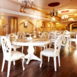 Why Every Dubai Restaurant Needs Interior Fit-Out Professionals