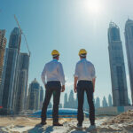 The Importance of Experienced Civil Contractors for Successful Construction in Dubai