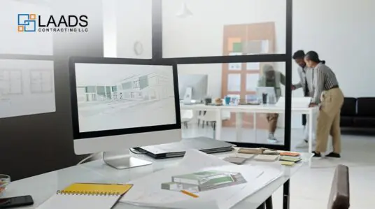 Maximizing Small Spaces with Smart Interior Fit-Out Solutions