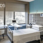 Why Healthcare Facilities Need Specialized Interior Fitouts