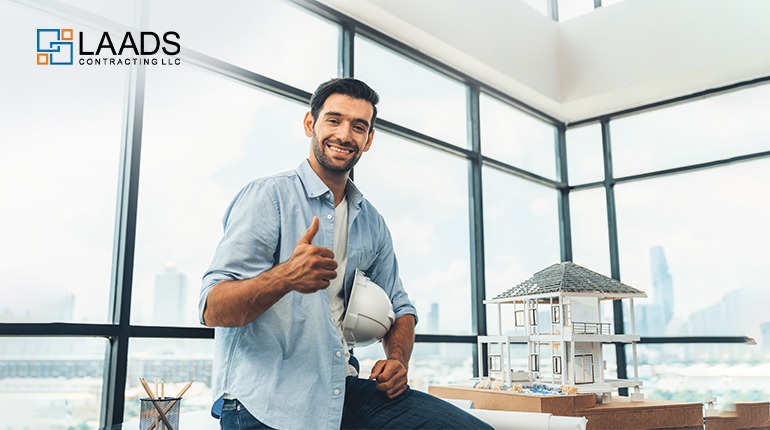 How to Choose the Right Building Contractor