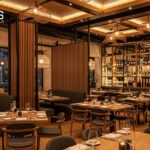 How Restaurant Interiors Communicate Your Brand Identity