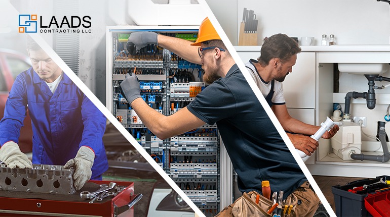 The Importance of Regular Maintenance for MEP Systems