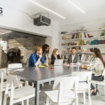 Choosing the Right Contractor for Educational Fit-Out Projects