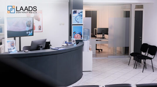 What to Check before Hiring a Healthcare Interior Design Company