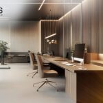 Minimalism vs. Maximalism in Office Fit-Outs: What Works Best?