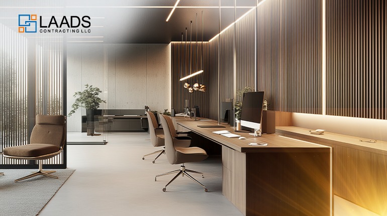 Minimalism vs. Maximalism in Office Fit-Outs: What Works Best?