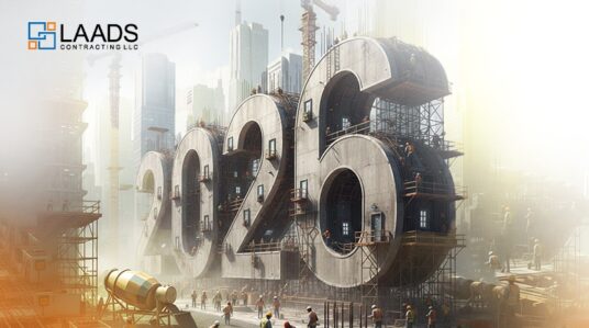 Planning an Industrial Construction Project in 2026? Here’s What Business Owners Should Know