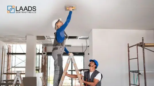 Why Experience Matters When Choosing an Interior Fitout Service