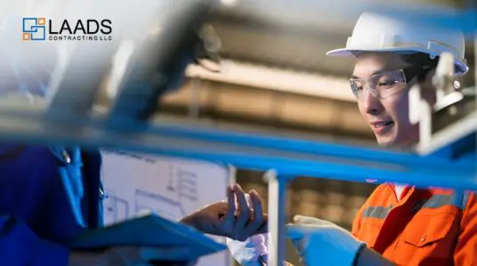 The Importance of MEP Coordination in Construction