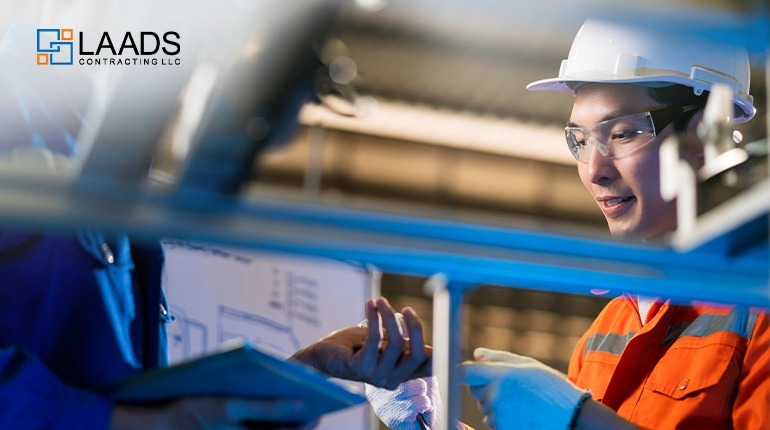 The Importance of MEP Coordination in Construction