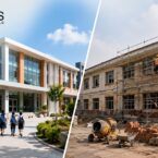 New Build vs Renovating an Existing School: What’s Better?
