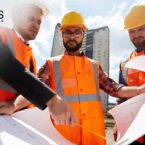 How Contractors Manage Risk on Large-Scale Projects