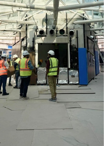   Commercial & Residential Fit Outs in Dubai, UAE MEP Contractor Company in Dubai Building And Office Interior Fit Out Services in Dubai, UAE
